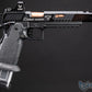 EMG TTI Licensed 2011 Combat Master Alpha Optic Ready Airsoft Training Pistol (Model: Standard - Semi-Auto / Green Gas / Pistol Only)