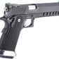 KJW Xcelerator 6" Hi-CAPA Gas Blowback Airsoft Pistol (Colt Licensed / Green Gas)