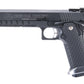KJW Xcelerator 6" Hi-CAPA Gas Blowback Airsoft Pistol (Colt Licensed / Green Gas)
