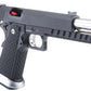 KJW Xcelerator 6" Hi-CAPA Gas Blowback Airsoft Pistol (Colt Licensed / Green Gas)