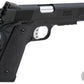 SOCOM Gear Les Baer Licensed Ultimate Recon 1911 Airsoft GBB Pistol by KJW (Model: Diamond Grip / CO2)