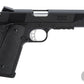 SOCOM Gear Les Baer Licensed Ultimate Recon 1911 Airsoft GBB Pistol by KJW (Model: Diamond Grip / CO2)