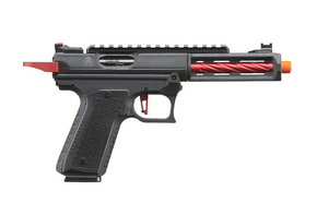 Tandemkross CTHULHU Gas Blow Back Pistol - (Black/Red)