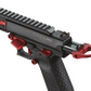 Tandemkross CTHULHU Gas Blow Back Pistol - (Black/Red)