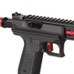 Tandemkross CTHULHU Gas Blow Back Pistol - (Black/Red)