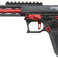 Tandemkross CTHULHU Gas Blow Back Pistol - (Black/Red)