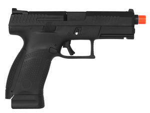 ASG CZ Licensed CZ P-10C Optic Ready Gas Blowback Airsoft Pistol