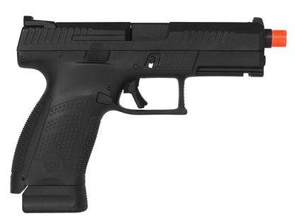 ASG CZ Licensed CZ P-10C Optic Ready Gas Blowback Airsoft Pistol