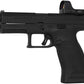 ASG CZ Licensed CZ P-10C Optic Ready Gas Blowback Airsoft Pistol