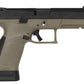 ASG CZ Licensed CZ P-10C Optic Ready Gas Blowback Airsoft Pistol