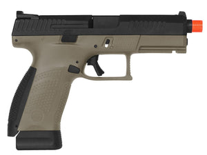 ASG CZ Licensed CZ P-10C Optic Ready Gas Blowback Airsoft Pistol