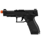TP22 Gas Blowback Pistol