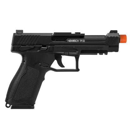 TP22 Gas Blowback Pistol