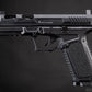EMG Strike Industries ARK Airsoft CO2 Gas Blowback Pistol w/ STRIKE Frame (Model: Standard / Black)