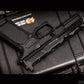 EMG Strike Industries ARK Airsoft CO2 Gas Blowback Pistol w/ STRIKE Frame (Model: Standard / Black)