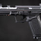 EMG Strike Industries ARK Airsoft CO2 Gas Blowback Pistol w/ STRIKE Frame (Model: Standard / Black)