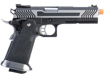 AW Custom HX11 Hi-Capa Competition Grade Full Auto Select Fire GBB Pistol