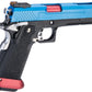 AW Custom HX11 Hi-Capa Competition Grade Full Auto Select Fire GBB Pistol