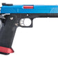 AW Custom HX11 Hi-Capa Competition Grade Full Auto Select Fire GBB Pistol