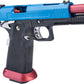 AW Custom HX11 Hi-Capa Competition Grade Full Auto Select Fire GBB Pistol