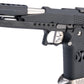 AW Custom HX22 "Gold Standard" IPSC Gas Blowback Airsoft Pistol