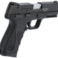 Taurus Licensed 24/7 G2 CO2 Gas Blowback Airsoft Pistol by KWC / Cybergun (328 FPS)