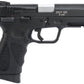 Taurus Licensed 24/7 G2 CO2 Gas Blowback Airsoft Pistol by KWC / Cybergun (328 FPS)