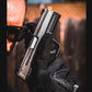 Taurus Licensed 24/7 G2 CO2 Gas Blowback Airsoft Pistol by KWC / Cybergun (328 FPS)