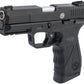 Taurus Licensed 24/7 G2 CO2 Gas Blowback Airsoft Pistol by KWC / Cybergun (328 FPS)