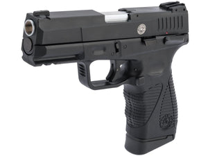 Taurus Licensed 24/7 G2 CO2 Gas Blowback Airsoft Pistol by KWC / Cybergun (328 FPS)