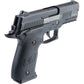 Win Gun Special Force 229S Airsoft Gas Blowback Pistol (Model: CO2 Gas)