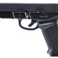 HFC Darkhawk Heavyweight Gas Blowback Airsoft Pistol