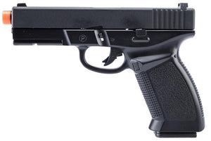 HFC Darkhawk Heavyweight Gas Blowback Airsoft Pistol