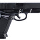 HFC Darkhawk Heavyweight Gas Blowback Airsoft Pistol