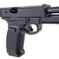 HFC Darkhawk Heavyweight Gas Blowback Airsoft Pistol