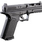 EMG Strike Industries ARK Airsoft CO2 Gas Blowback Pistol w/ STRIKE Frame (380 FPS)