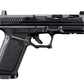 EMG Strike Industries ARK Airsoft CO2 Gas Blowback Pistol w/ STRIKE Frame (380 FPS)