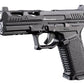 EMG Strike Industries ARK Airsoft CO2 Gas Blowback Pistol w/ STRIKE Frame (380 FPS)