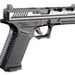 EMG Strike Industries ARK Airsoft CO2 Gas Blowback Pistol w/ STRIKE Frame (380 FPS)