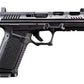 EMG Strike Industries ARK Airsoft CO2 Gas Blowback Pistol w/ STRIKE Frame (380 FPS)