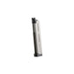Tokyo Marui 1911 Night Warrior Hi-Kick Hi-Grouping Gas Blowback Pistol