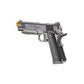 Tokyo Marui 1911 Night Warrior Hi-Kick Hi-Grouping Gas Blowback Pistol