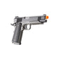 Tokyo Marui 1911 Night Warrior Hi-Kick Hi-Grouping Gas Blowback Pistol