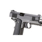 Tokyo Marui 1911 Night Warrior Hi-Kick Hi-Grouping Gas Blowback Pistol