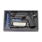 Tokyo Marui 1911 Night Warrior Hi-Kick Hi-Grouping Gas Blowback Pistol