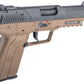 FN Herstal Licensed Five-seveN Airsoft GBB Pistol by Cybergun