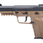 FN Herstal Licensed Five-seveN Airsoft GBB Pistol by Cybergun