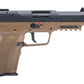 FN Herstal Licensed Five-seveN Airsoft GBB Pistol by Cybergun