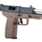 FN Herstal Licensed Five-seveN Airsoft GBB Pistol by Cybergun