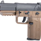 FN Herstal Licensed Five-seveN Airsoft GBB Pistol by Cybergun